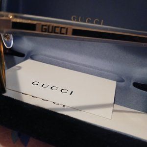 Men's Gucci Sunglasses